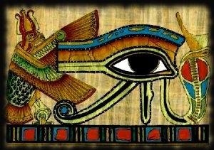 horus-oog