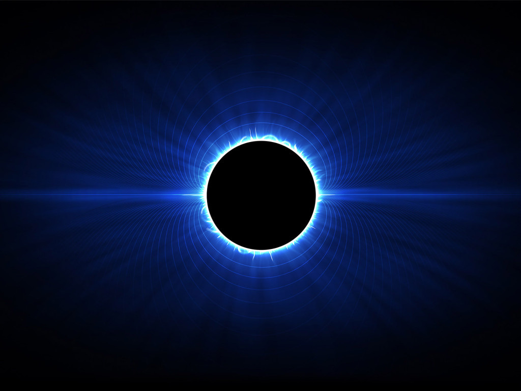 Eclipse Solare